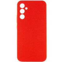 Чохол-силікон Lakshmi Full Camera Samsung S921B S24, Red