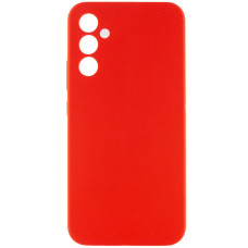 Чехол-силикон Lakshmi Full Camera Samsung S921B S24, Red