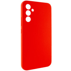 Чехол-силикон Lakshmi Full Camera Samsung S921B S24, Red