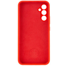 Чехол-силикон Lakshmi Full Camera Samsung S921B S24, Red
