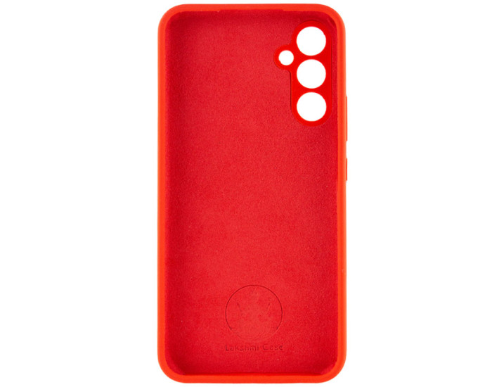 Чехол-силикон Lakshmi Full Camera Samsung S921B S24, Red