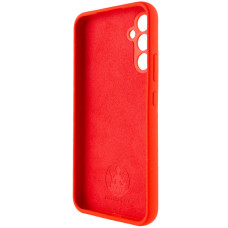 Чехол-силикон Lakshmi Full Camera Samsung S921B S24, Red