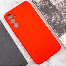 Чехол-силикон Lakshmi Full Camera Samsung S921B S24, Red