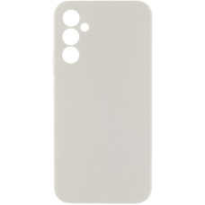 Чехол-силикон Lakshmi Full Camera Samsung S921B S24 (Белый / White)