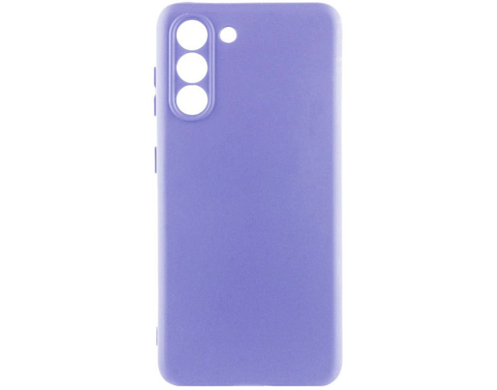 Чехол-силикон Lakshmi Full Camera Samsung S906 S22 Plus, Dasheen