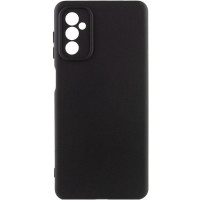 Чохол-силікон Lakshmi Full Camera Samsung M23 5G/ M13 4G (Черный/Black)