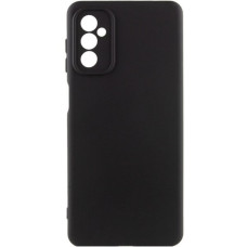 Чехол-силикон Lakshmi Full Camera Samsung M23 5G /M13 4G (Черный/Black)