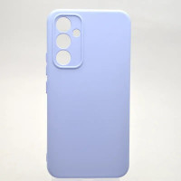 Чехол-силикон Lakshmi Full Camera Samsung A546 Galaxy A54 5G, сиреневый