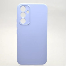 Чехол-силикон Lakshmi Full Camera Samsung A546 Galaxy A54 5G, сиреневый