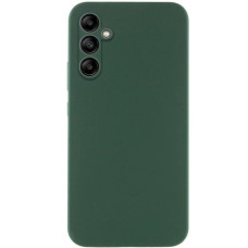 Чехол-силикон Lakshmi Full Camera Samsung A546 Galaxy A54 5G (Зеленый / Dark green)