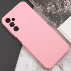 Чехол-силикон Lakshmi Full Camera Samsung A17 5G, Light pink 