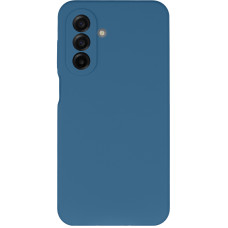 Чехол-силикон Lakshmi Full Camera Samsung A17 5G (Синий / Denim blue)