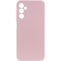 Чехол-силикон Lakshmi Full Camera Samsung A14 4G/5G /M14 5G (Розовый песок / Pink Sand)