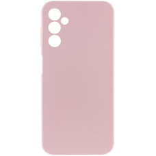 Чехол-силикон Lakshmi Full Camera Samsung A14 4G/5G /M14 5G (Розовый песок / Pink Sand)