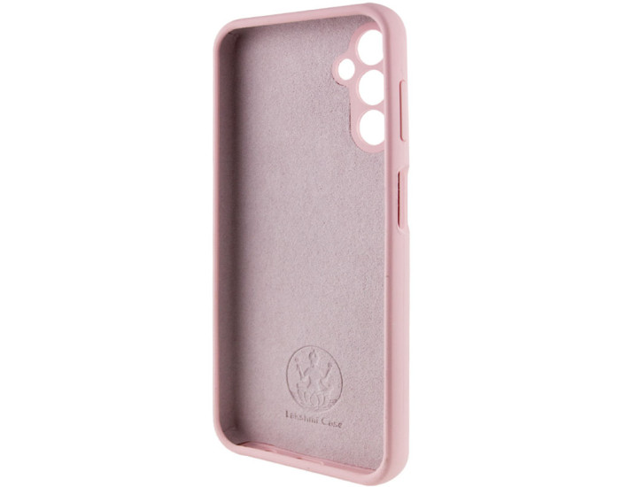 Чехол-силикон Lakshmi Full Camera Samsung A14 4G/5G /M14 5G (Розовый песок / Pink Sand)