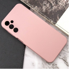 Чехол-силикон Lakshmi Full Camera Samsung A14 4G/5G /M14 5G (Розовый песок / Pink Sand)