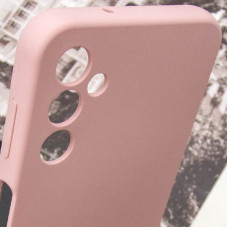 Чехол-силикон Lakshmi Full Camera Samsung A14 4G/5G /M14 5G (Розовый песок / Pink Sand)