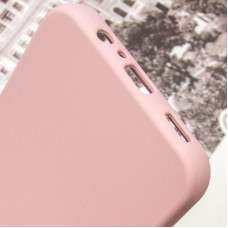 Чехол-силикон Lakshmi Full Camera Samsung A16 5G (Розовый / Pink Sand)