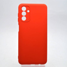 Чехол-силикон Lakshmi Full Camera Samsung A04s /A13 5G (A047 /A136U) (Красный / Red)