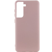 Чохол-силікон Lakshmi Samsung S911 Galaxy S23 (Рожевий / Pink Sand)