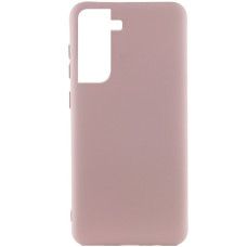 Чехол-силикон Lakshmi Samsung S911 Galaxy S23 (Розовый / Pink Sand)