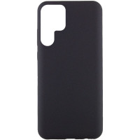 Чохол-силікон Lakshmi Samsung S22 Ultra (Чорний / Black)