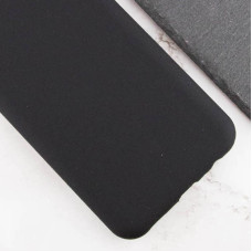 Чехол-силикон Lakshmi Samsung S22 Ultra (Черный / Black)