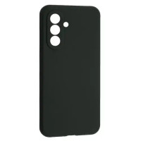 Чохол-силікон Luxury Samsung S26, лісовий Зелений