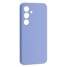 Чехол-силикон Luxury Samsung S26 Plus, сиреневый