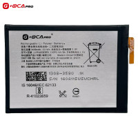 Акумулятор LIP1653ERPC Sony Xperia XA1 Plus/ Xperia XA2 Plus/ Xperia XA2 Ultra, 3430 mAh, оригінал G+OCA PRo