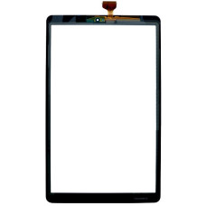 Сенсор Samsung T590 Tab A 10.5 Wi-Fi /T595 LTE, черный