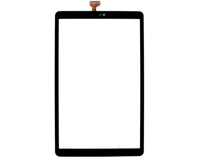 Сенсор Samsung T590 Tab A 10.5 Wi-Fi /T595 LTE, черный