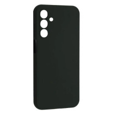 Чехол-силикон Luxury Samsung A15 (A155) Forest green
