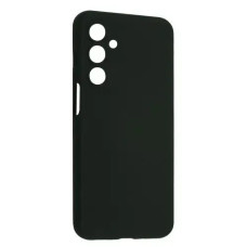 Чехол-силикон Luxury Samsung A16 4G/5G (A165) Forest green