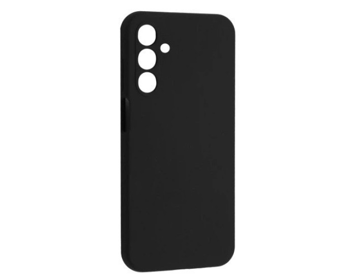 Чехол-силикон Luxury Samsung A05S (A057) Black