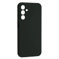 Чохол-силікон Luxury Samsung A05S (A057) Forest green
