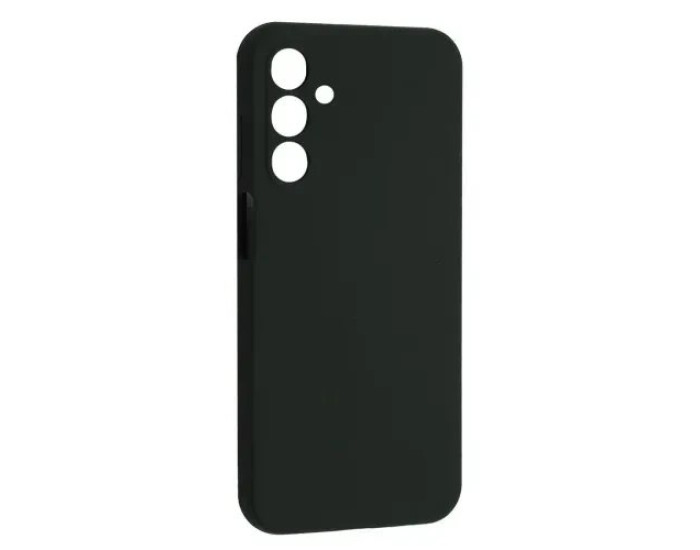 Чехол-силикон Luxury Samsung A05S (A057) Forest green