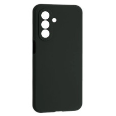 Чехол-силикон Luxury Samsung A36 5G /A56 5G, Forest green