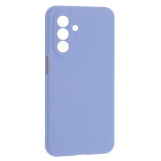 Чехол-силикон Luxury Samsung A36 5G /A56 5G, Lilac