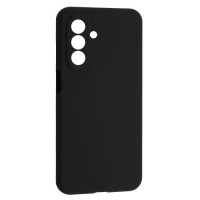 Чехол-силикон Luxury Samsung A36 5G /A56 5G, Black