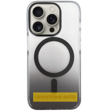 Чохол-силікон Phantom with MagSafe iPhone 17, Сірий