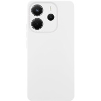 Чехол-силикон Ummi Lakshmi Full Camera Xiaomi Redmi Note 14 4G (Europe) белый 