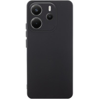 Чохол-силікон Ummi Lakshmi Full Camera Xiaomi Redmi Note 14 4G (Europe) чорний