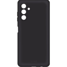 Чехол-силикон Make Frame Full Case Samsung A04S /A13 5G /A047 /A136U, Black
