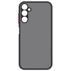 Чехол-Ударопрочный Make Frame Full Case Samsung A14 4G /A14 5G /M14 5G, Black