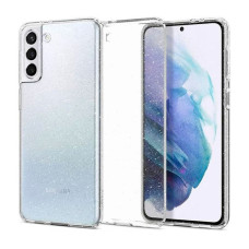 Чехол-силикон Molan Cano Glossy Jelly Case Samsung S23, Air clear