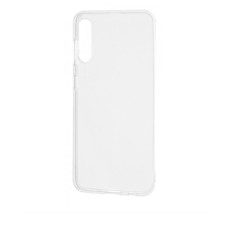 Чехол-силикон Molan Cano Jelly Case Samsung A30S (A307) /A50 (A505) Clear