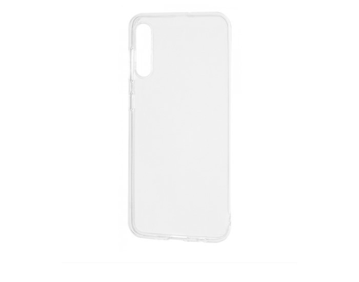 Чехол-силикон Molan Cano Jelly Case Samsung A30S (A307) /A50 (A505) Clear