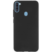 Чехол-силикон Molan Cano Jelly Case Samsung A115 A11, Black