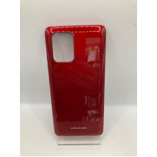 Чехол-силикон Molan Cano Jelly Case Samsung G770 S10 Lite, Red